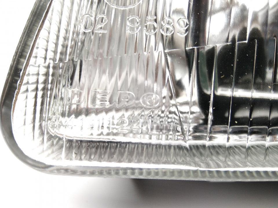 Farol Esquerdo Audi A4 94-99