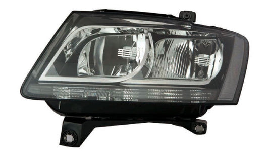 Farol Esquerdo Audi Q5 13 - 16