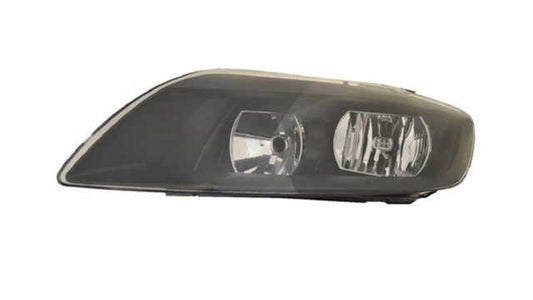 Farol Esquerdo Audi Q7 07-09