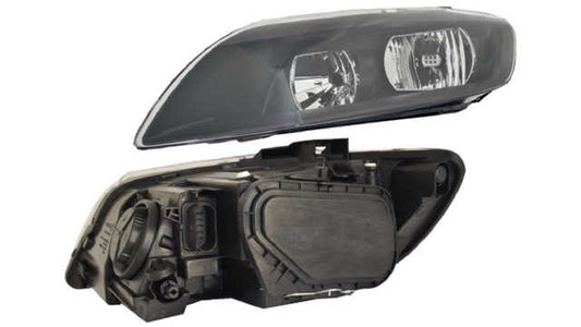 Farol Esquerdo Audi Q7 10-15