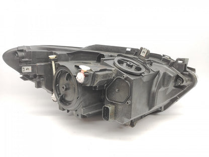 Farol Esquerdo Bmw F21 14- Led