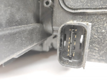Farol Esquerdo Bmw F21 14- Led
