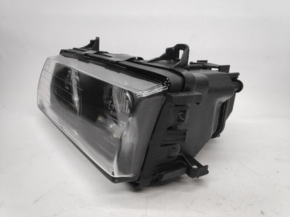 Farol Esquerdo Bmw S-3 E36 90-99 Tipo ZKW