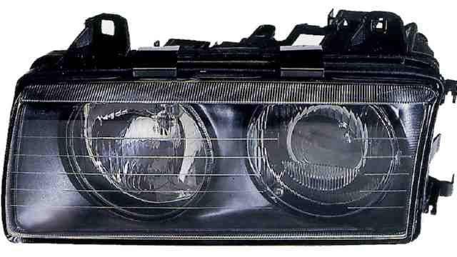 Farol Esquerdo Bmw S-3 E36 90-99 Tipo ZKW