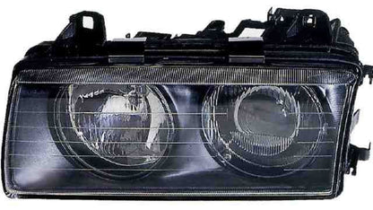 Farol Esquerdo Bmw S-3 E36 90-99 Tipo ZKW