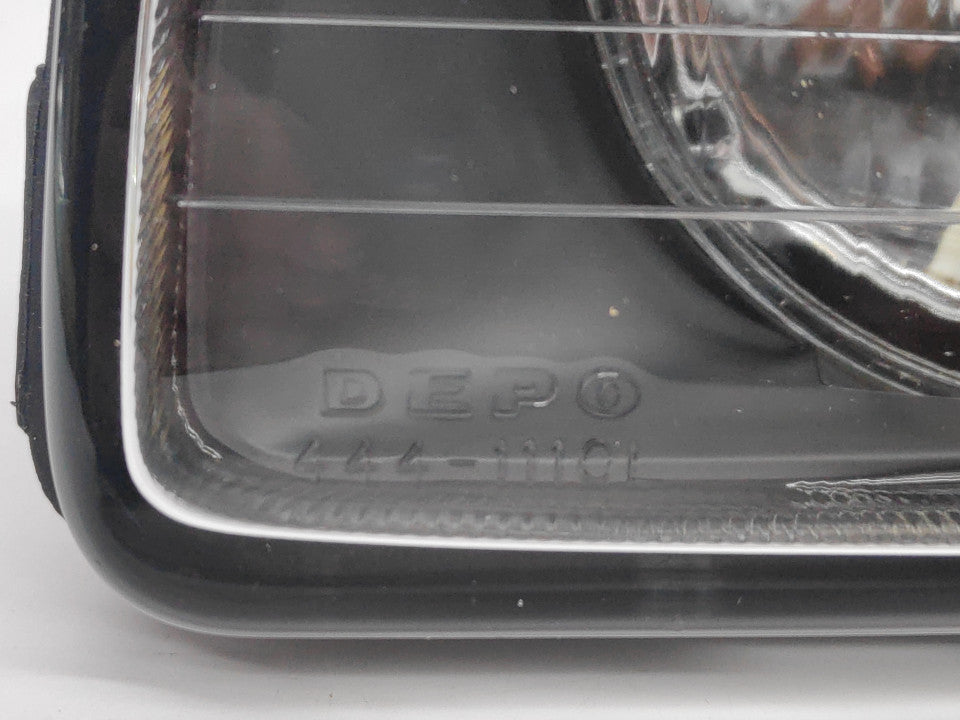 Farol Esquerdo Bmw S-3 E36 90-99 Tipo ZKW