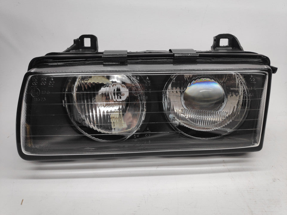 Farol Esquerdo Bmw S-3 E36 90-99 Tipo ZKW