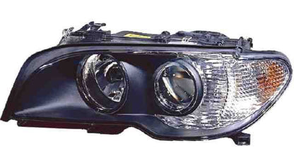 Farol Esquerdo Bmw S-3 E46 Coupe / Cabrio 03-06