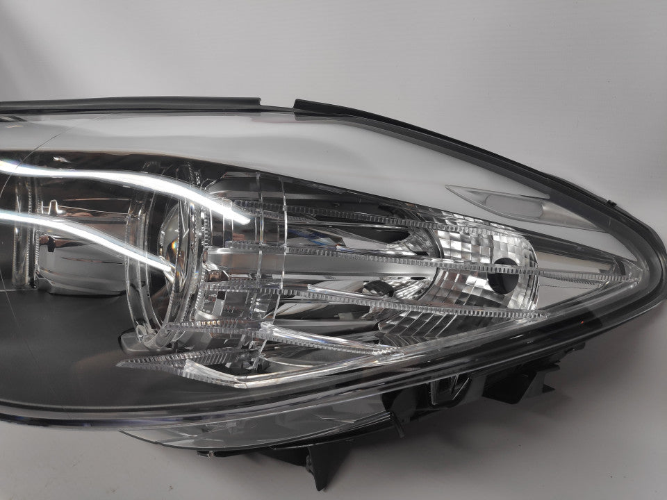 Farol Esquerdo Bmw S-5 F10 4P/ F11 Wagon 10-13