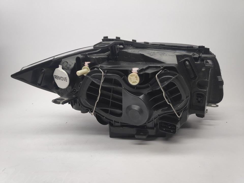 Farol Esquerdo Bmw Serie 1 E81 E87 3 / 5P 03-12