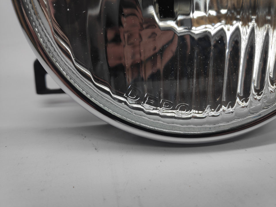 Farol Esquerdo Bmw Serie 3 E30 87-94