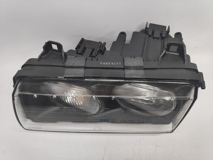 Farol Esquerdo Bmw Serie 3 E36 90-99