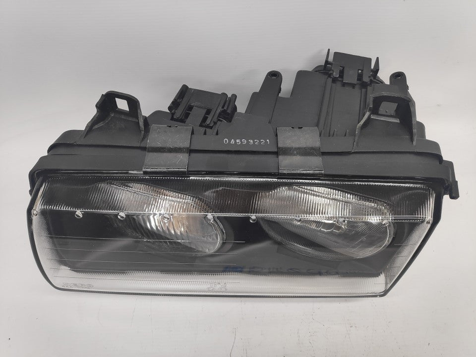 Farol Esquerdo Bmw Serie 3 E36 90-99
