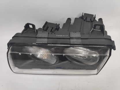 Farol Esquerdo Bmw Serie 3 E36 90-99