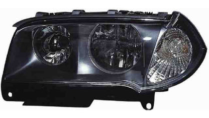 Farol Esquerdo Bmw X3 E83 03-06