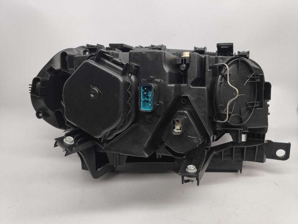 Farol Esquerdo Bmw X3 E83 03-06