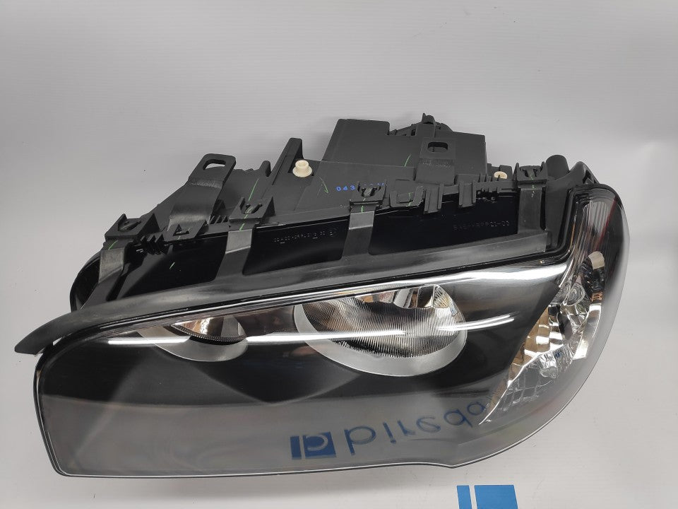 Farol Esquerdo Bmw X3 E83 03-06