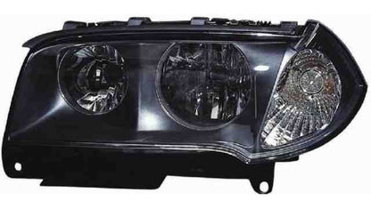 Farol Esquerdo Bmw X3 E83 03-06