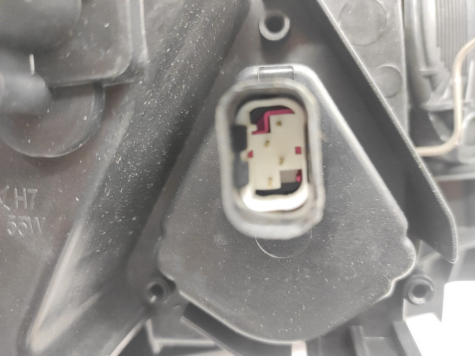 Farol Esquerdo Bmw X3 E83 03-06