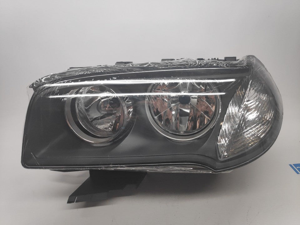 Farol Esquerdo Bmw X3 E83 06-11