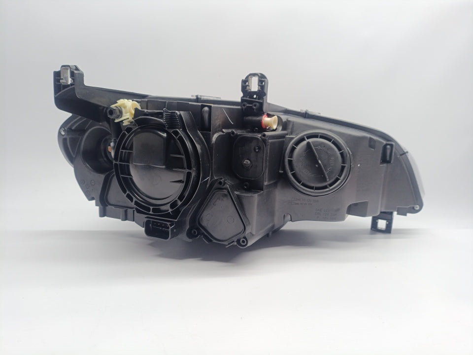 Farol Esquerdo Bmw X5 E70 06-10 Led