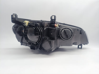 Farol Esquerdo Bmw X5 E70 06-10 Led
