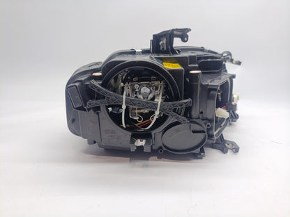 Farol Esquerdo C/ Luz Diurna Audi A4 08-11