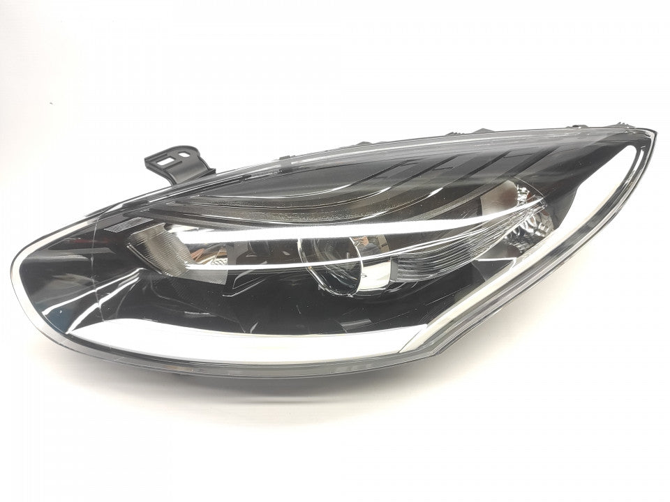 Farol Esquerdo C/ Luz Diurna Renault Megane III 14-