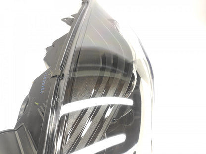 Farol Esquerdo C/ Luz Diurna Renault Megane III 14-