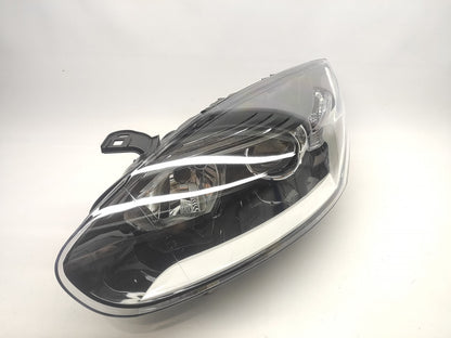Farol Esquerdo C/ Luz Diurna Renault Megane III 14-
