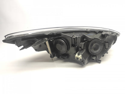Farol Esquerdo C/ Luz Diurna Renault Megane III 14-