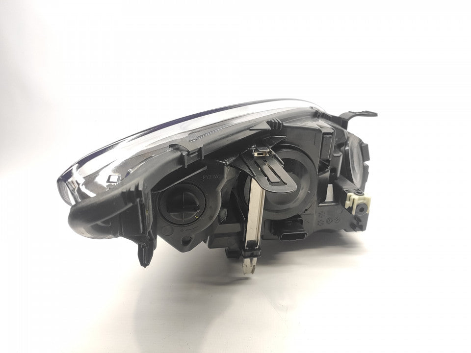 Farol Esquerdo C/ Luz Diurna Renault Megane III 14-