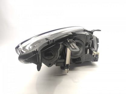 Farol Esquerdo C/ Luz Diurna Renault Megane III 14-