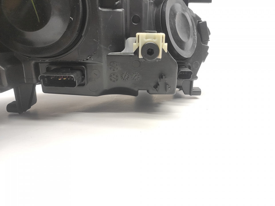 Farol Esquerdo C/ Luz Diurna Renault Megane III 14-