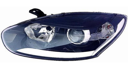 Farol Esquerdo C/ Luz Diurna Renault Megane III 14-