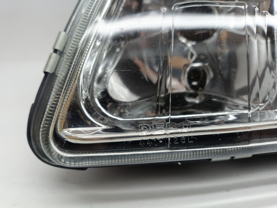 Farol Esquerdo C/ Nevoeiro Audi A3 96-00