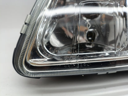 Farol Esquerdo C/ Nevoeiro Audi A3 96-00