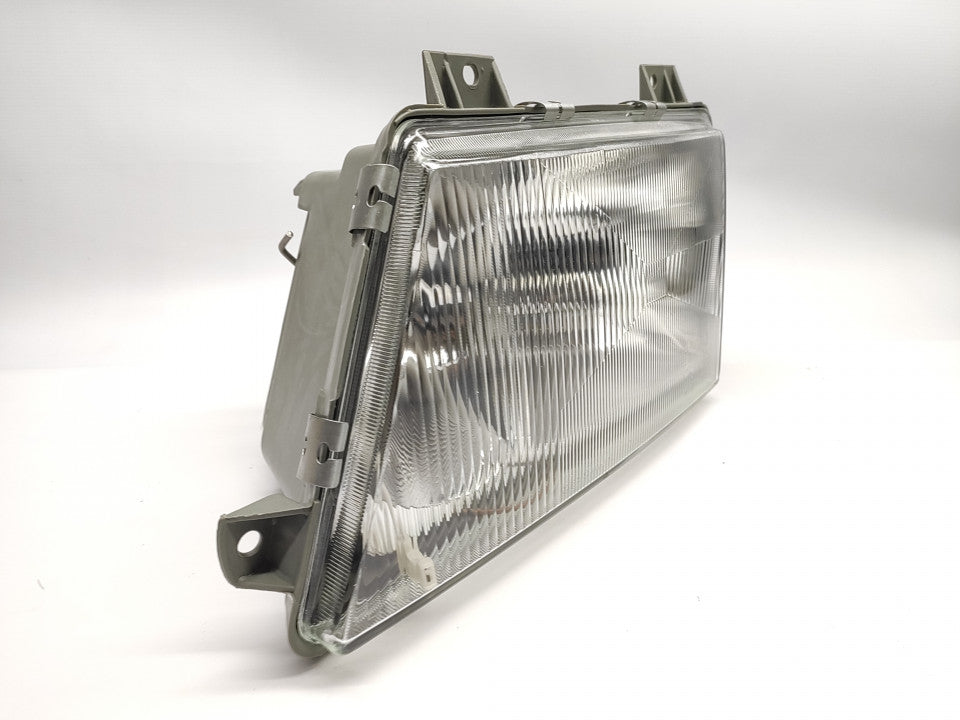 Farol Esquerdo C/ Nevoeiro Mercedes Sprinter 95-00