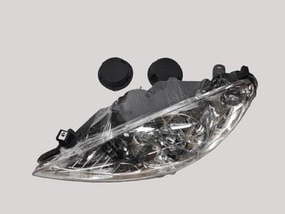 Farol Esquerdo C/ Nevoeiro Peugeot 307 01-05