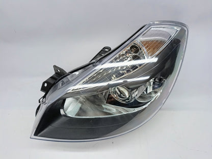 Farol Esquerdo C/ Nevoeiro Renault Clio III 05-09