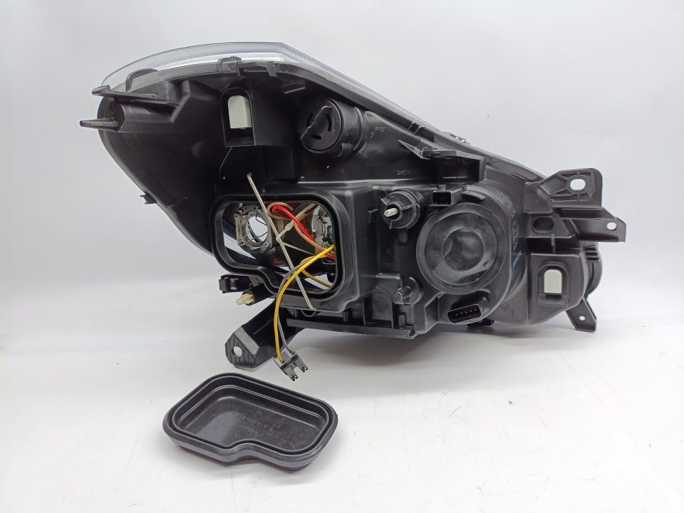 Farol Esquerdo C/ Nevoeiro Renault Clio III 05-09