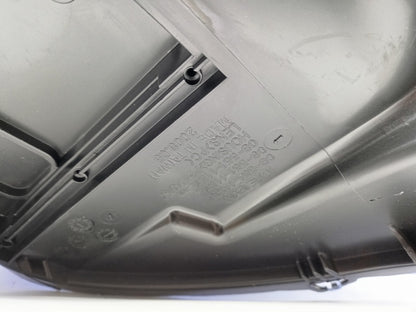 Farol Esquerdo C/ Nevoeiro Renault Clio III 05-09