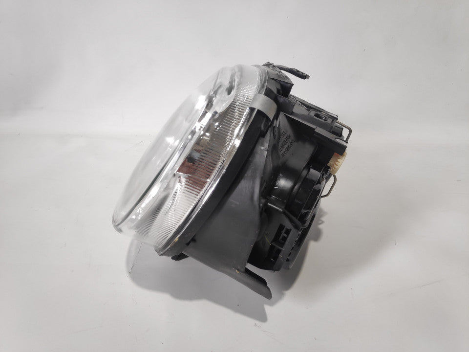 Farol Esquerdo C/ Nevoeiro Vw Golf IV 97-03