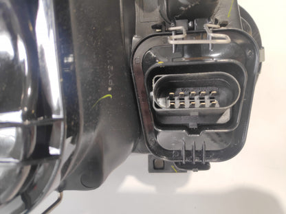 Farol Esquerdo C/ Nevoeiro Vw Golf IV 97-03