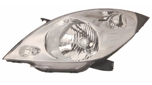 Farol Esquerdo Chevrolet SPARK 09 -