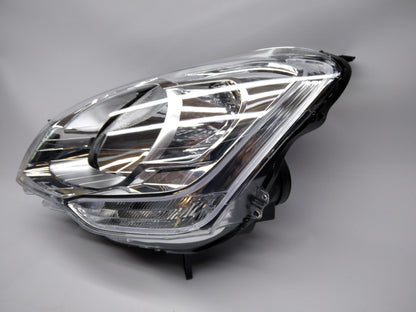 Farol Esquerdo Citroen Berlingo 08-18