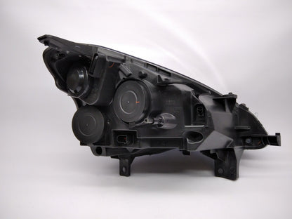Farol Esquerdo Citroen Berlingo 08-18