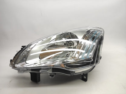 Farol Esquerdo Citroen Berlingo 12-18