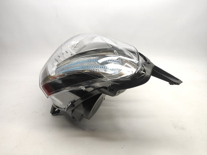 Farol Esquerdo Citroen Berlingo 12-18