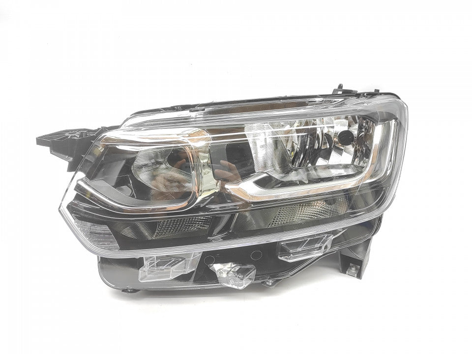 Farol Esquerdo Citroen Berlingo 18-24